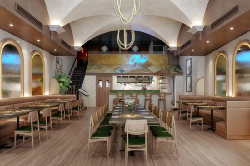 the saint clair restaurant montclair nj