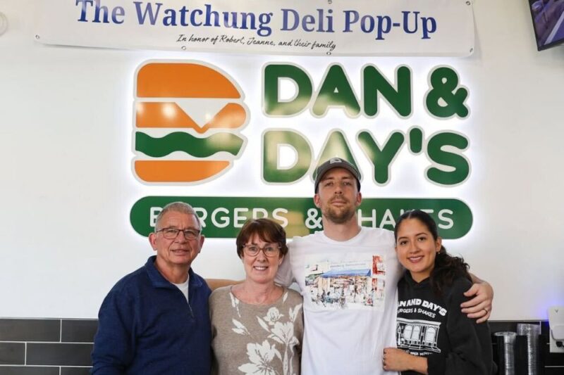 the skinny deli watchung dan days montclair