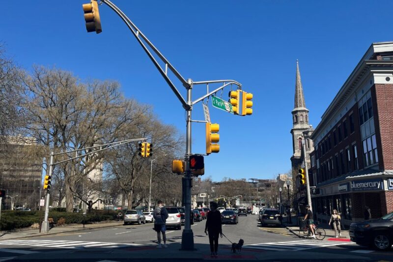 things to do morristown nj