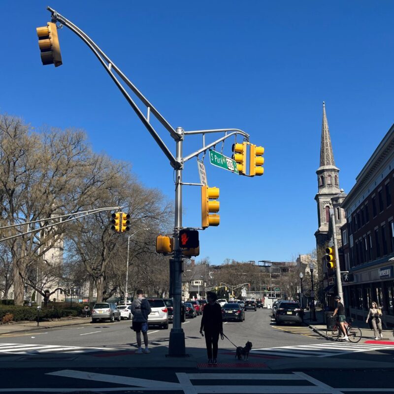 things to do morristown nj