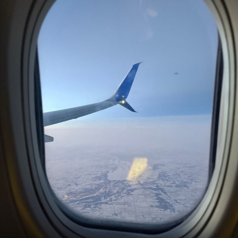 united airlines news montclair nj