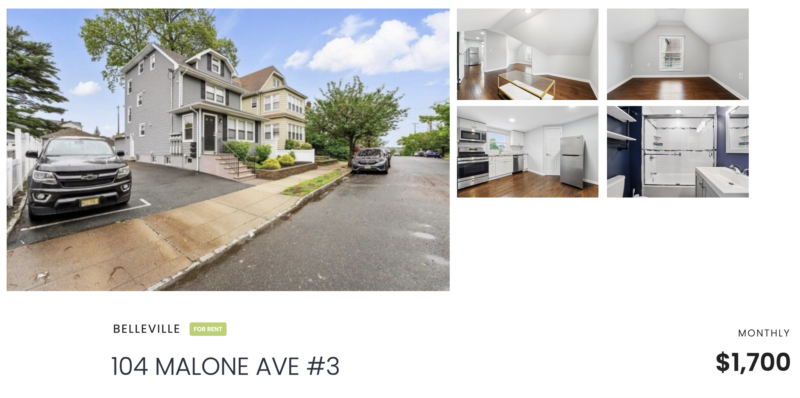 real estate