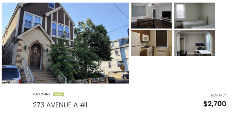 real estate
