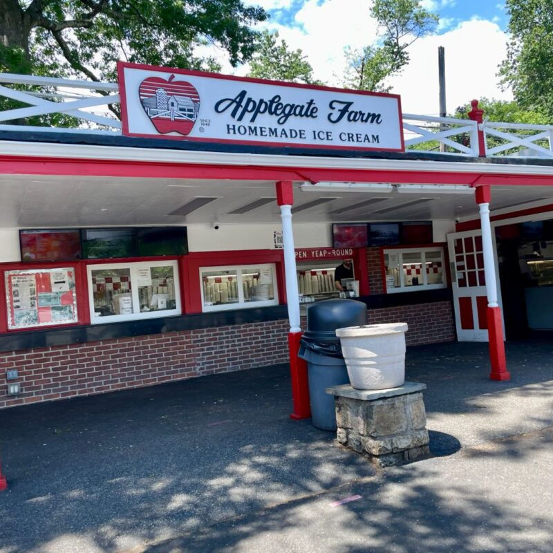 applegate farm montclair nj
