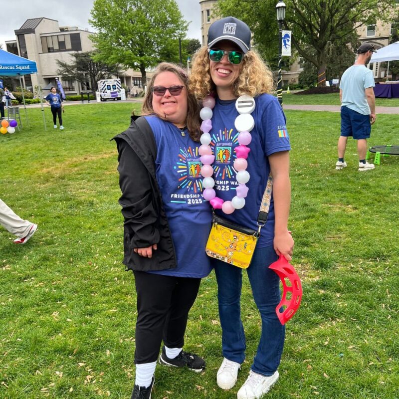 best buddies northern nj friendship walk