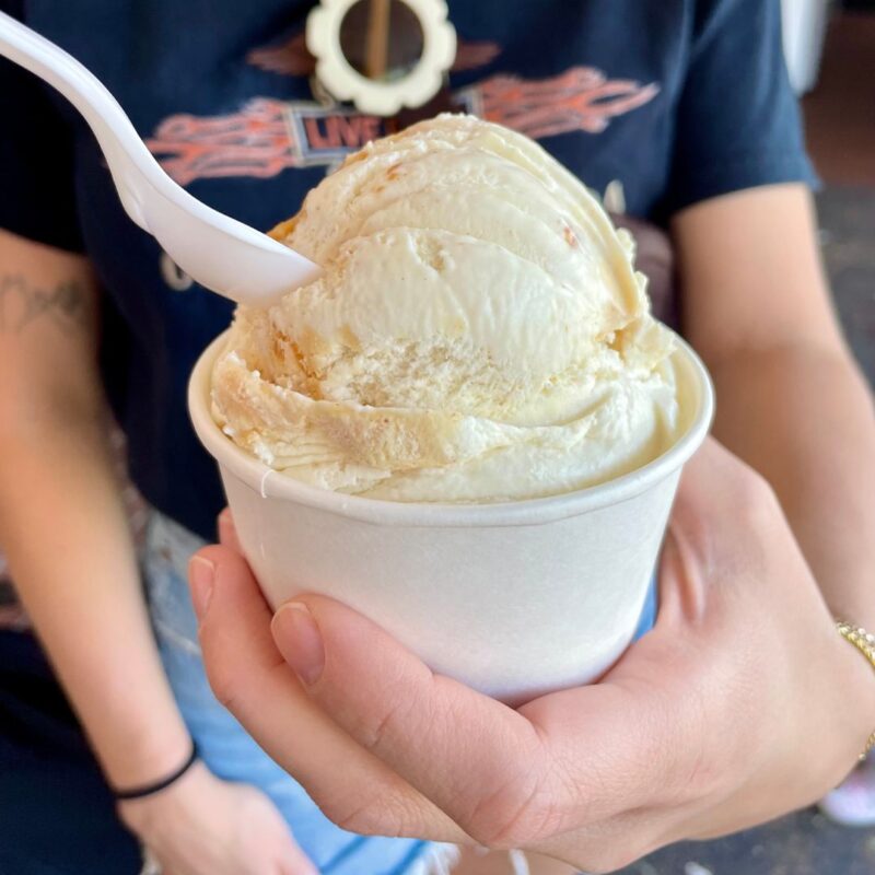 best independent ice cream shops montclair nj
