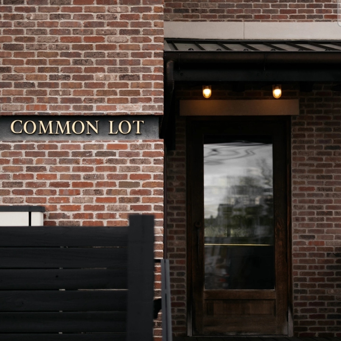 common lot millburn nj closing