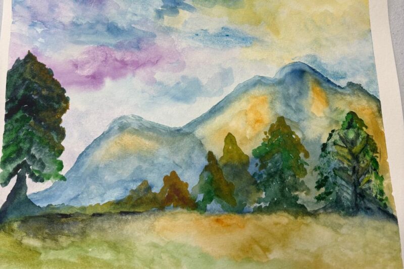 keep creating art wellness montclair