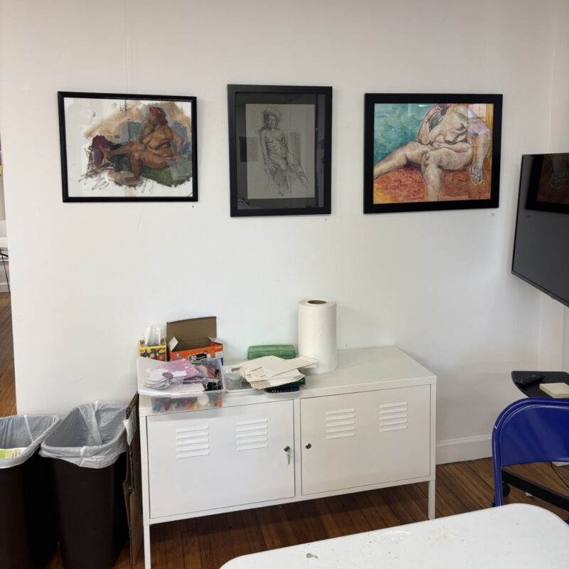 keep creating art wellness montclair