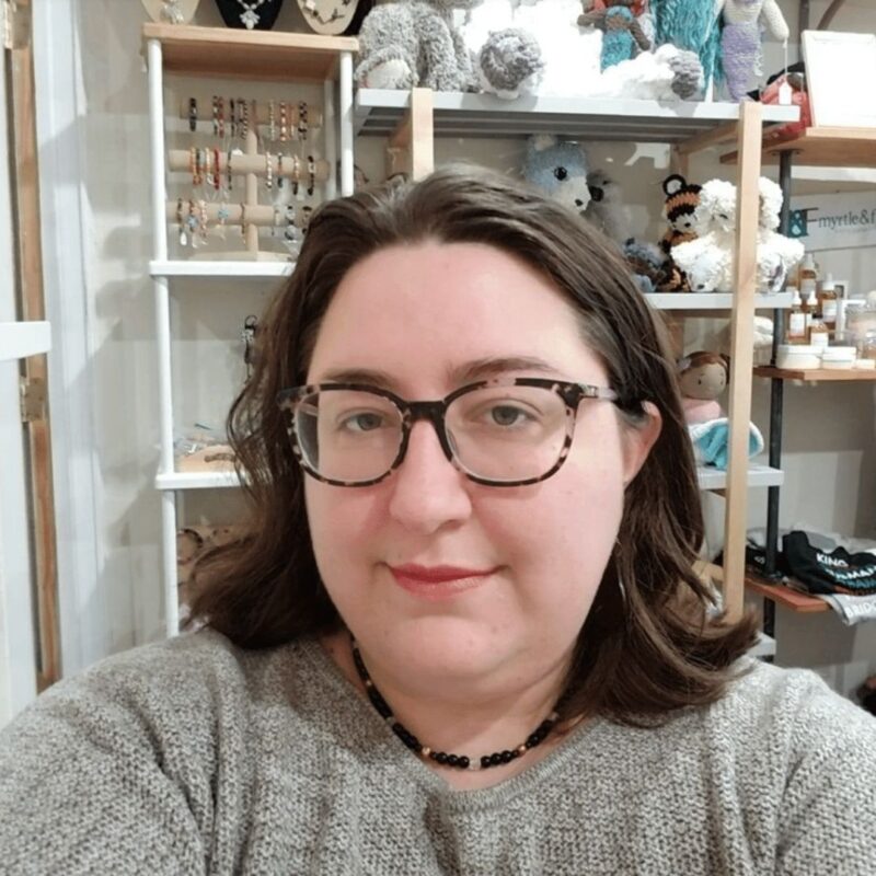 kristen zachares nj