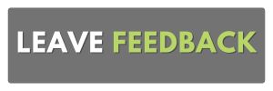 leave feedback