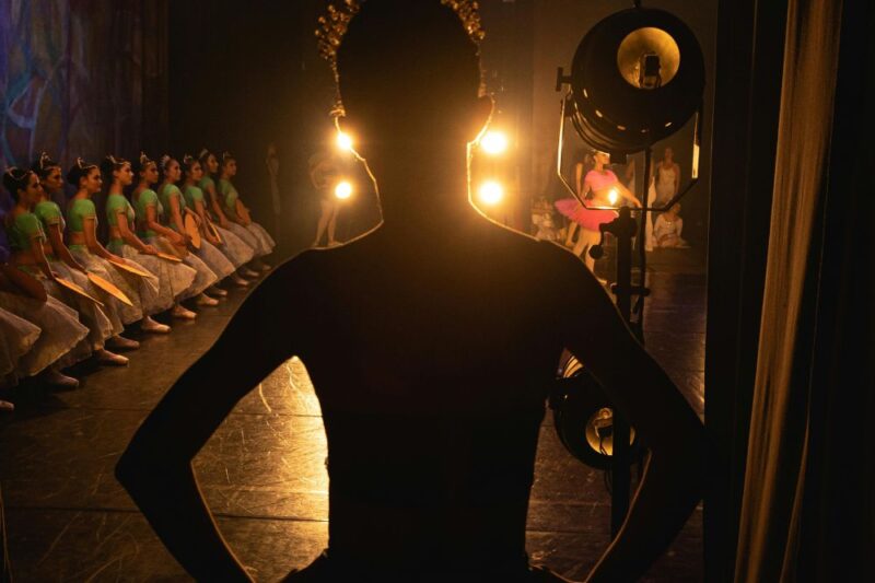 montclair dance festival nj