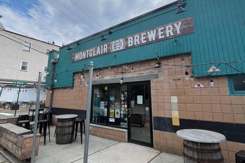 montclair essex county north nj events