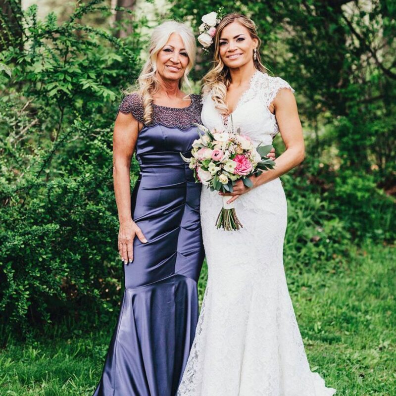 mothers day amber veltri