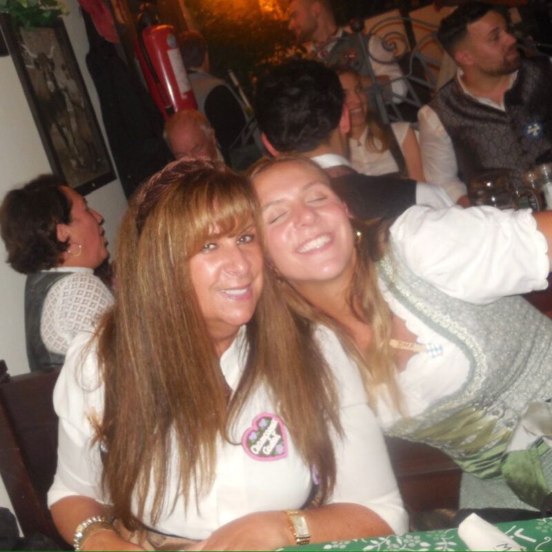 mothers day danielle farina