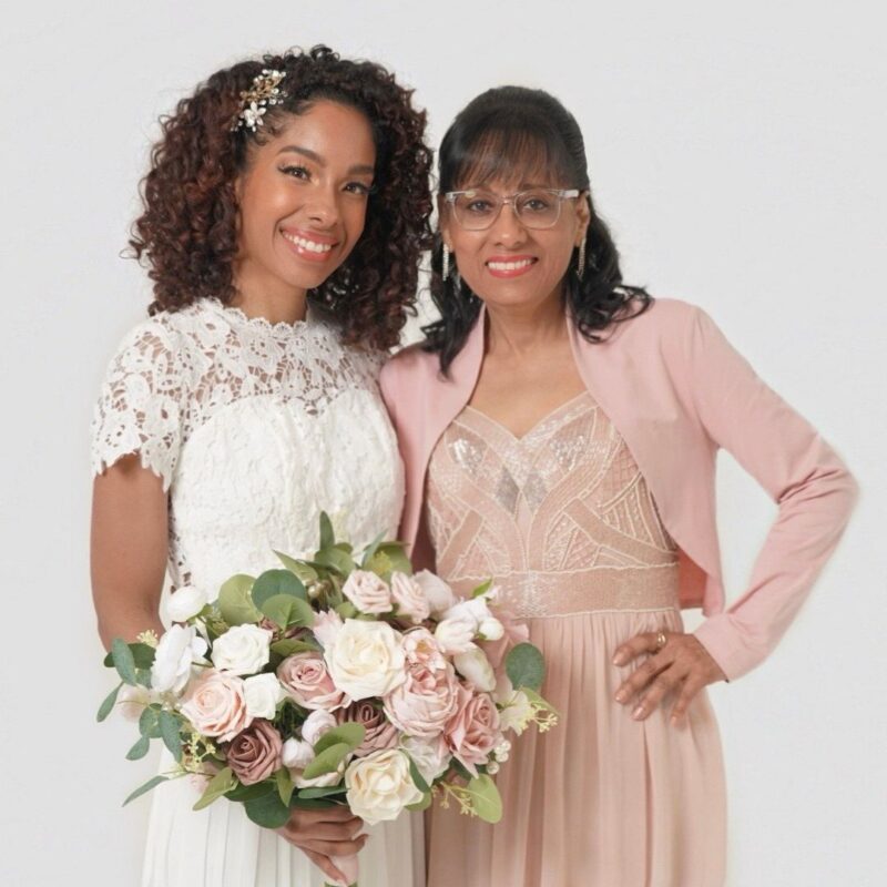 mothers day elena gergis
