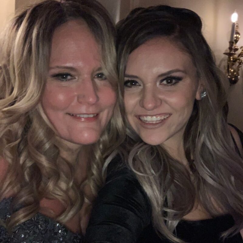 mothers day jenna giustino