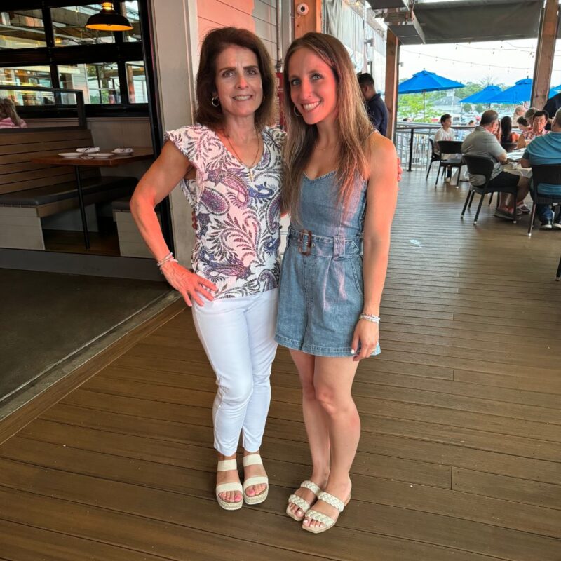 mothers day kerri schreiber 