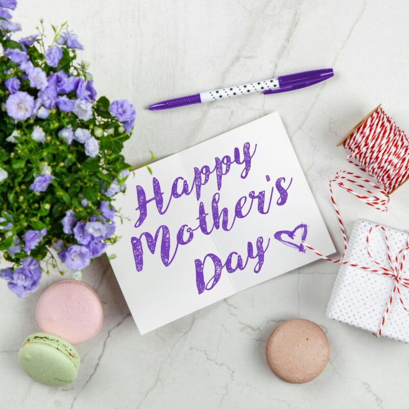 mothers day northern new jersey moms