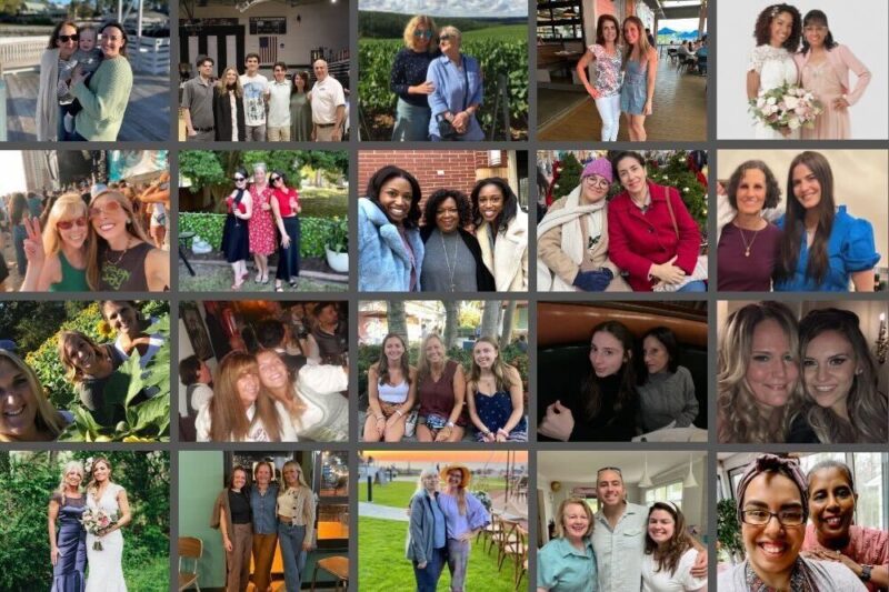 mothers day northern new jersey moms