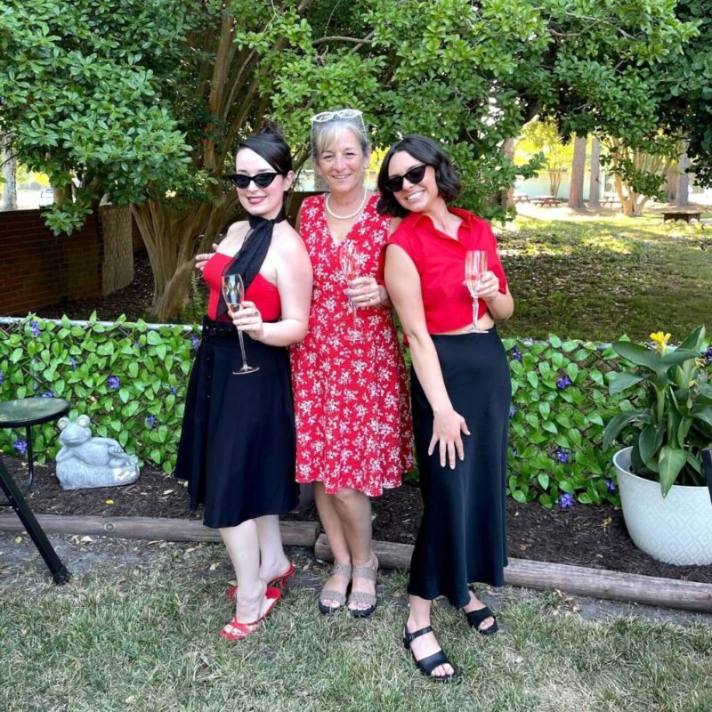 mothers day via rutowski