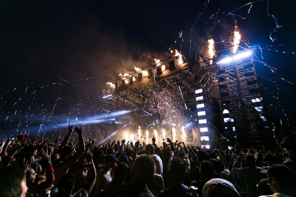 music events pexels