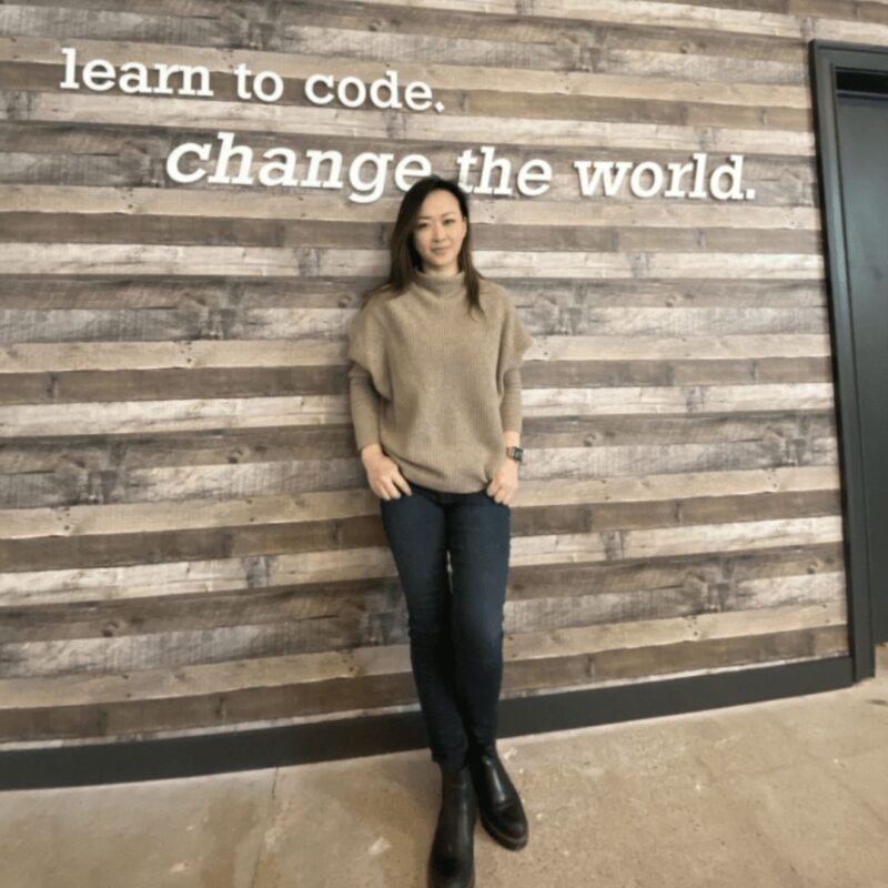 nicole xu appi community leaders montclair nj