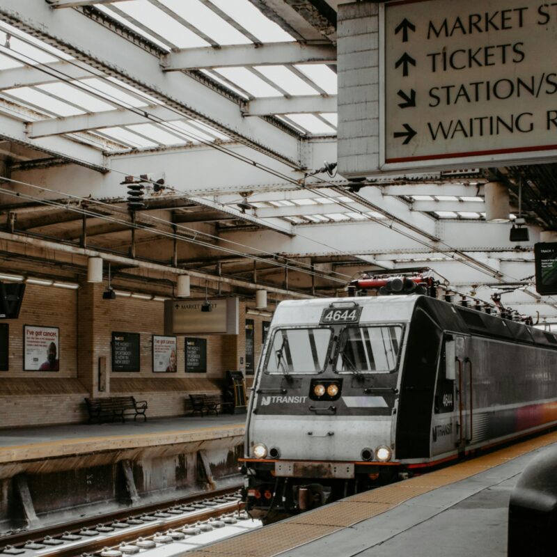 nj transit strike may 2025