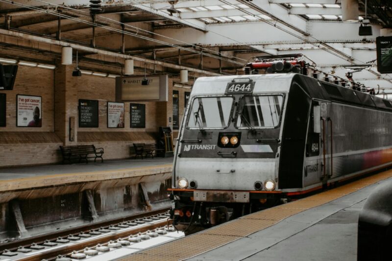 nj transit strike may 2025
