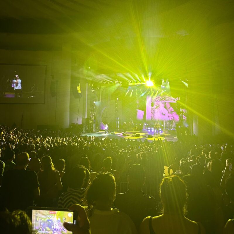 pnc bank arts center guide summer 2025