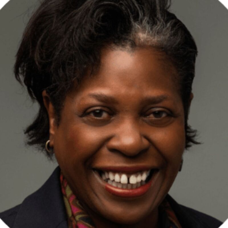 reubena spence 