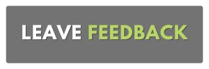 leave feedback