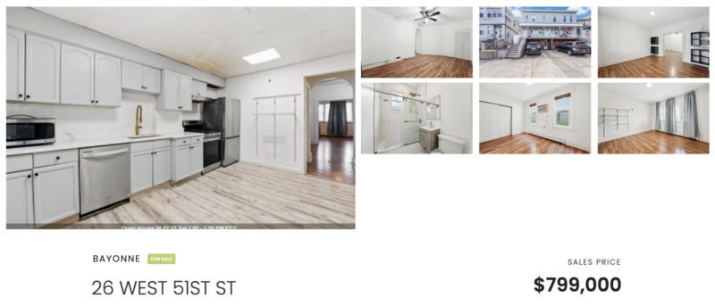 real estate