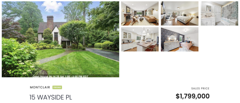 real estate