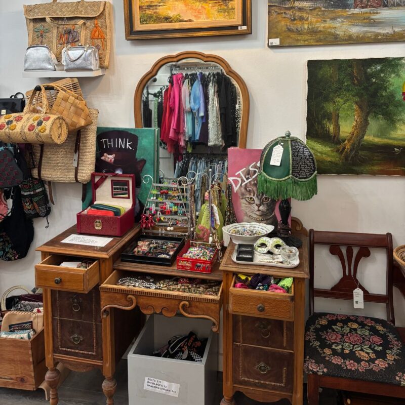 academy street thrift glenridge nj