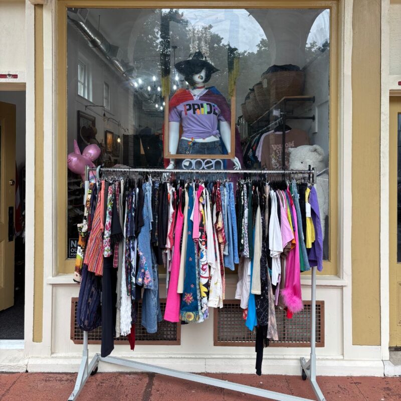 academy street thrift glenridge nj