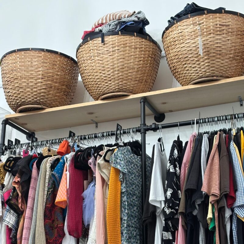 academy street thrift glenridge nj