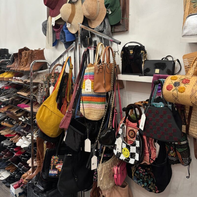academy street thrift glenridge nj