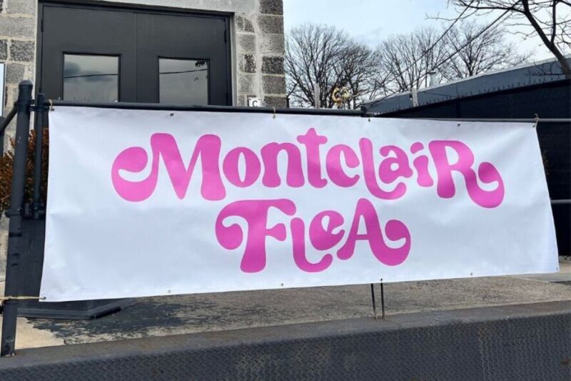 best flea markets new jersey
