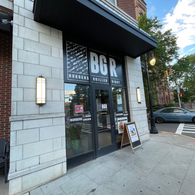 bgr broad street