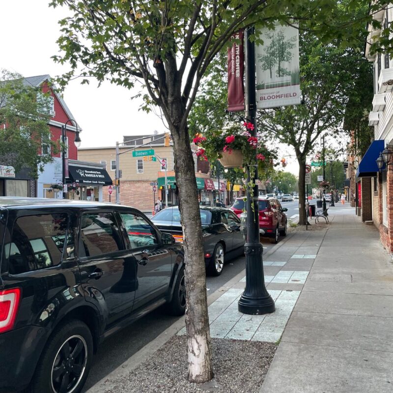 broad street 
