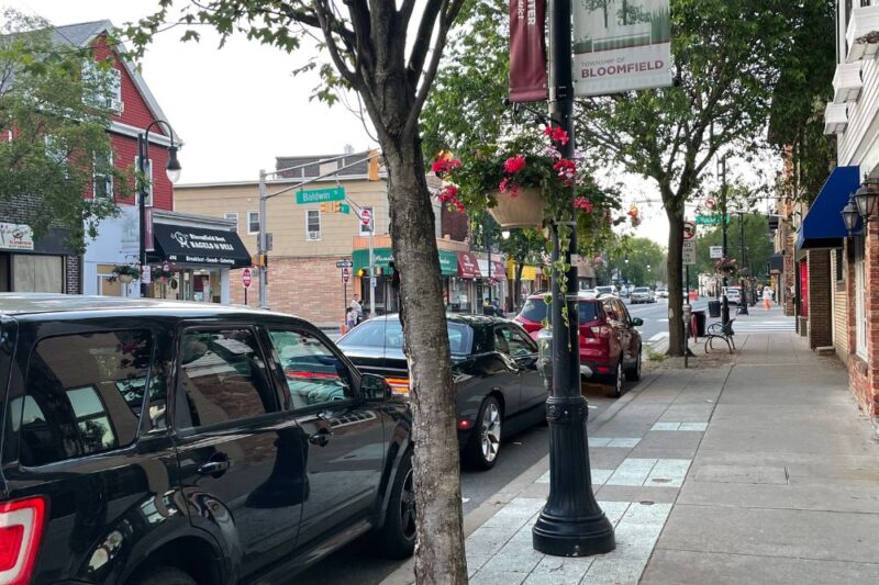 broad street nj