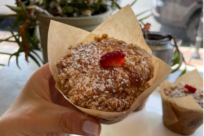 crumb cake spots nj