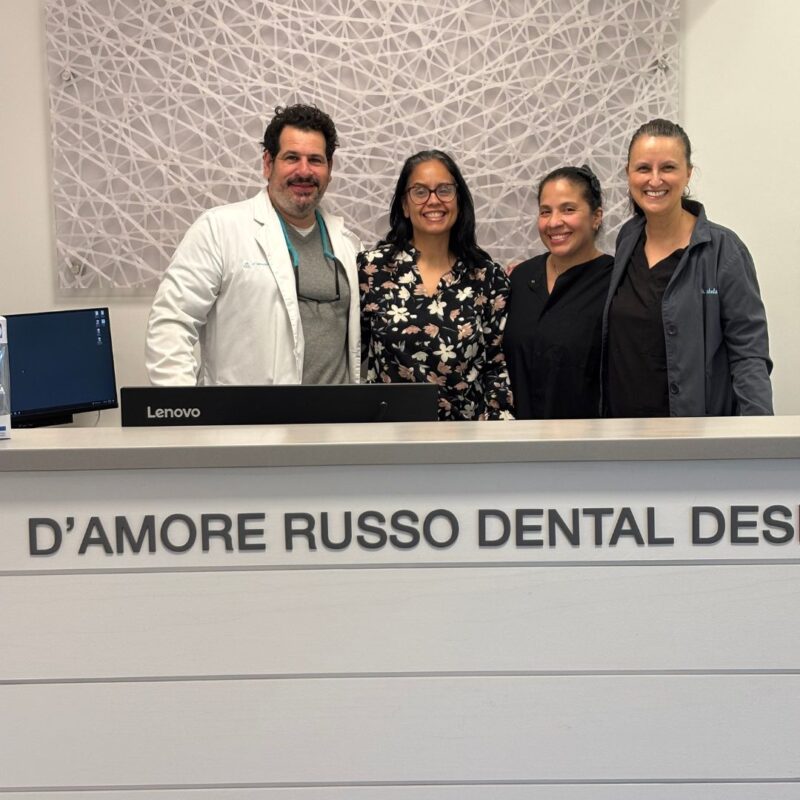 dr russo nj 