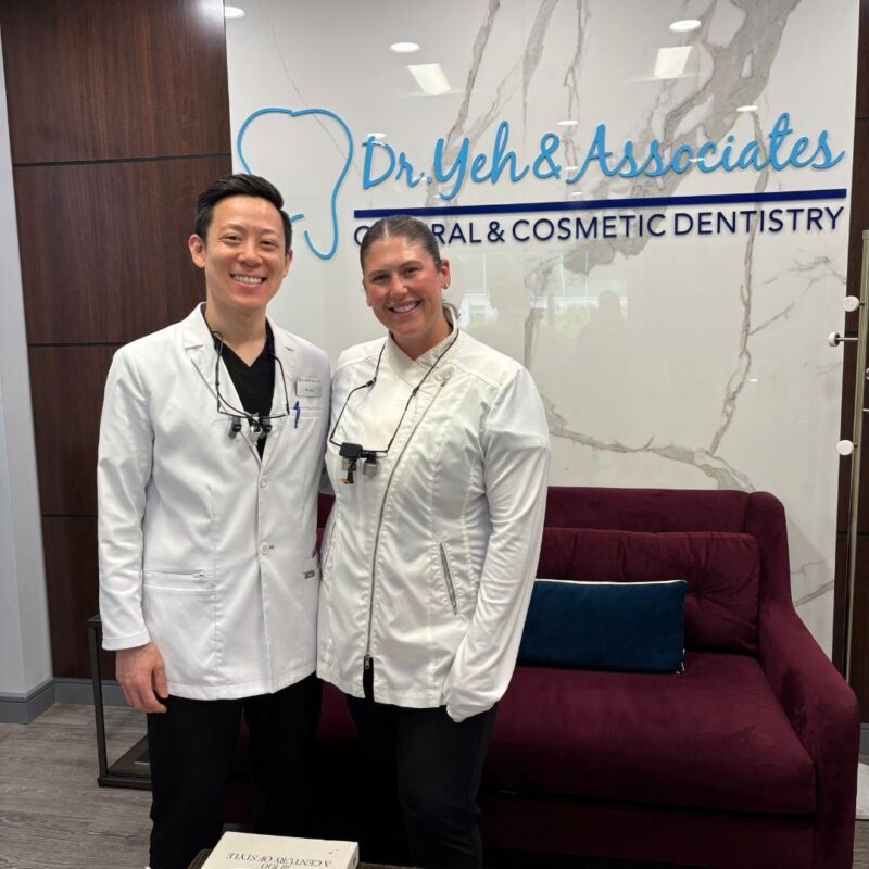 dr yeh nj