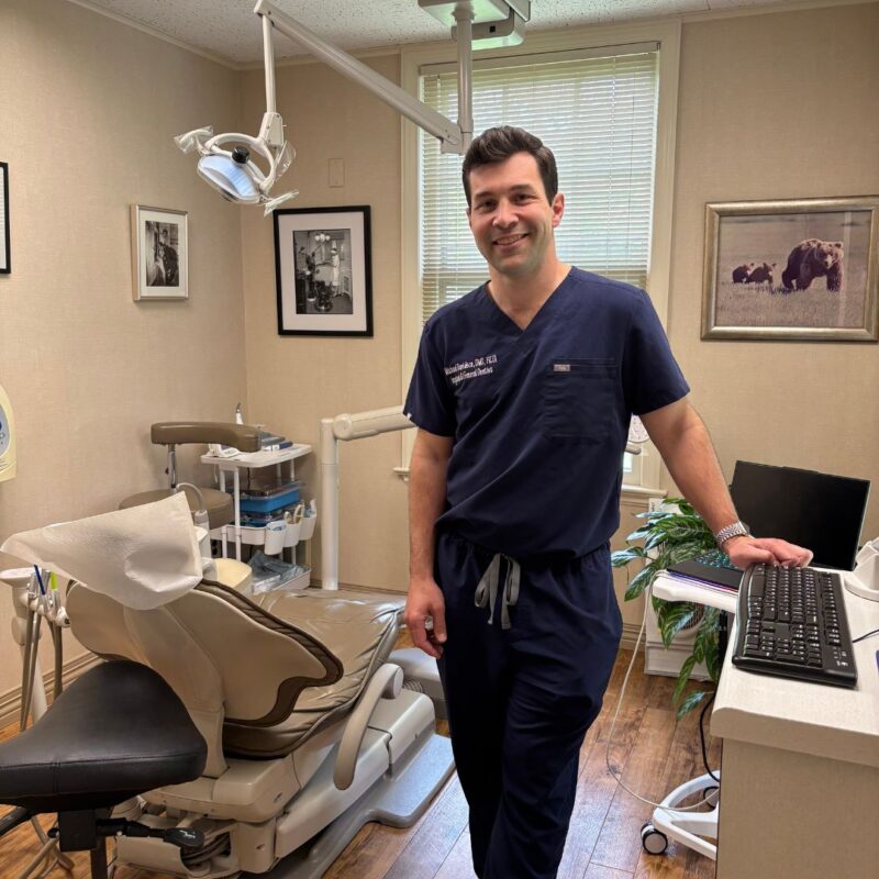 edgemont dental