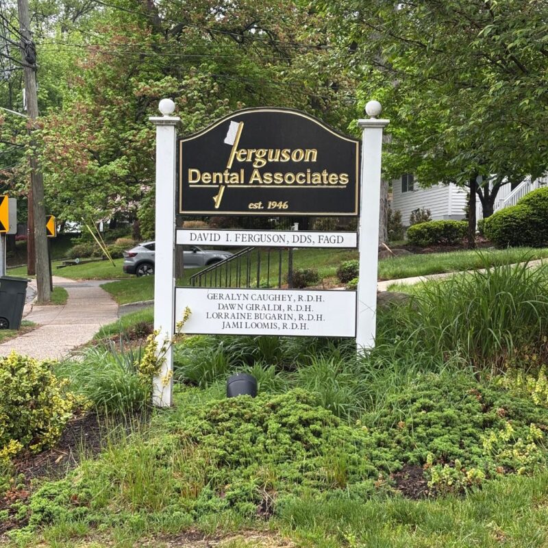 ferguson dental nj 