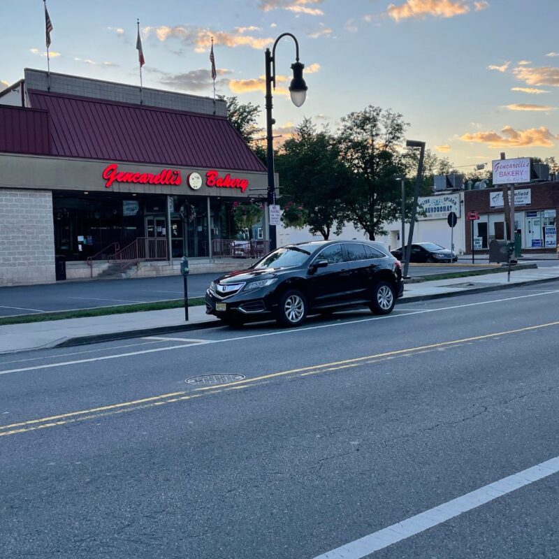 gencarellis nj 