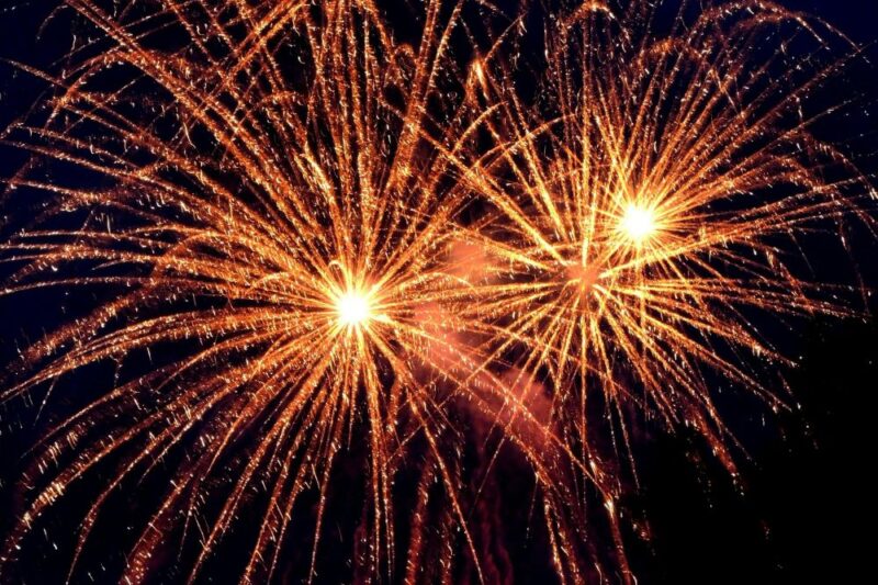 july 4th fireworks nj 2025