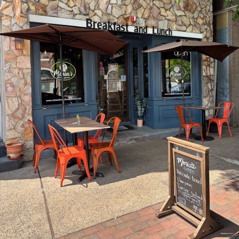 minias-montclair-nj